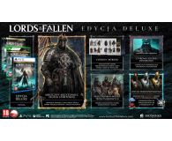 PlayStation Lords of the Fallen Edycja Deluxe - 1147565 - zdjęcie 2